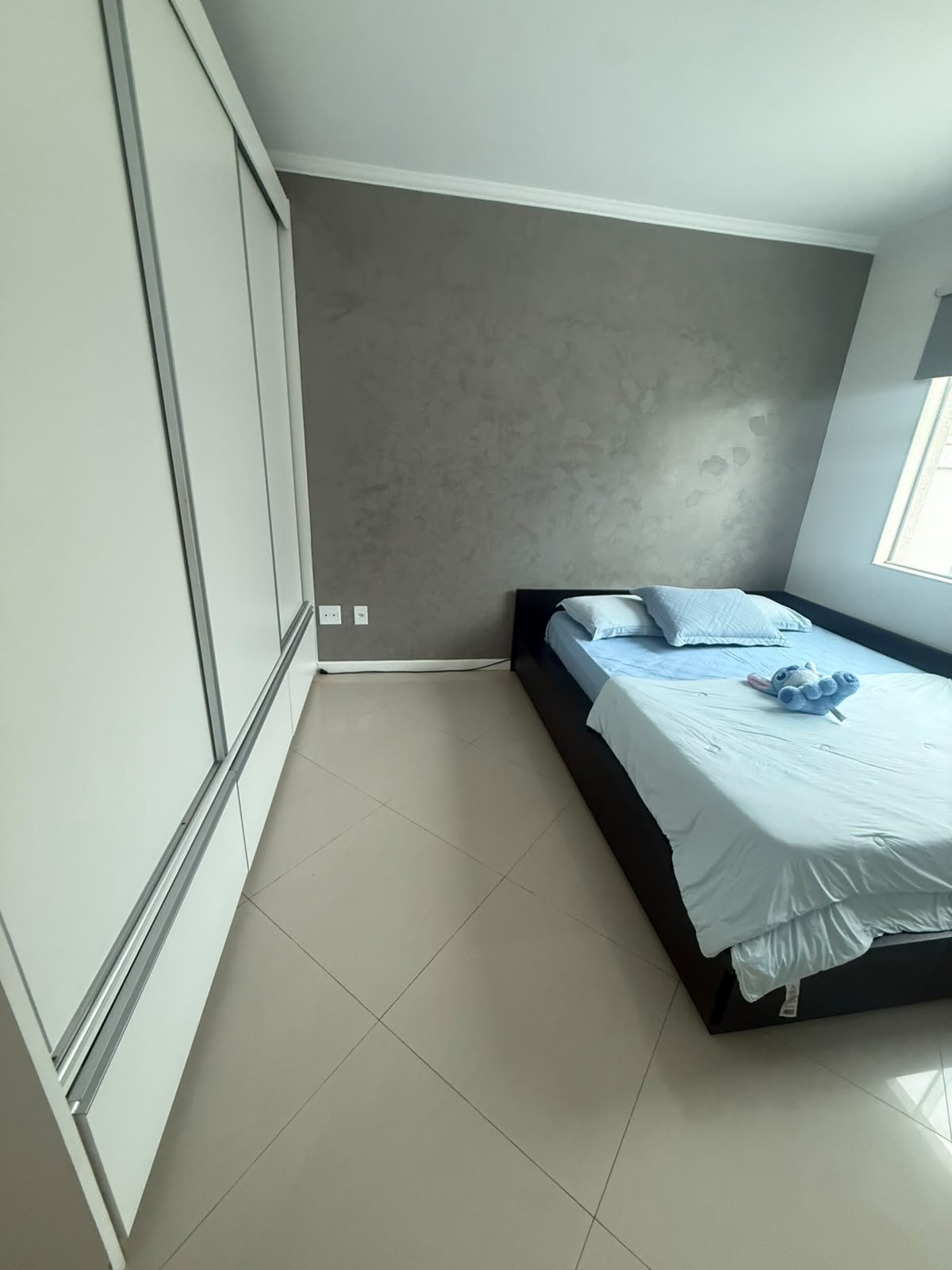 Casa ampla e sofisticada com sótão para aluguel em condomínio fechado - foto 20