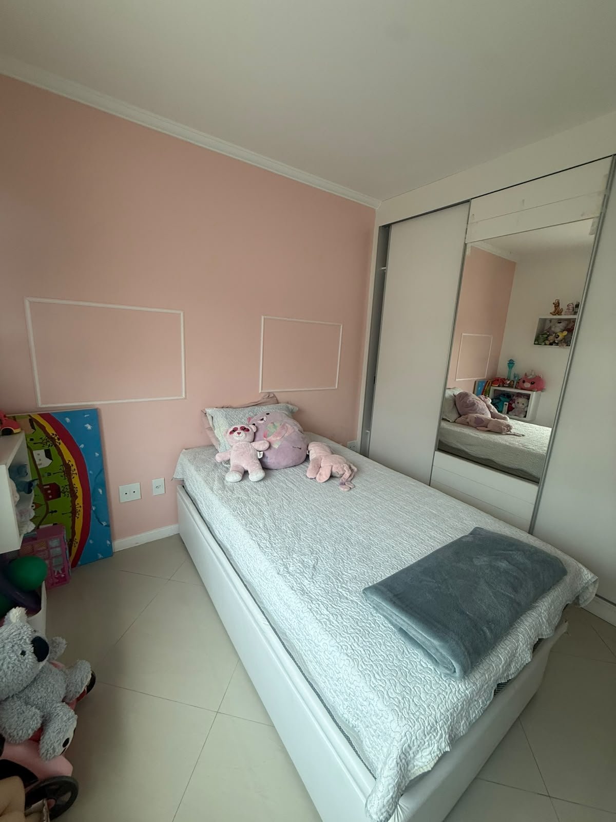 Casa ampla e sofisticada com sótão para aluguel em condomínio fechado - foto 15