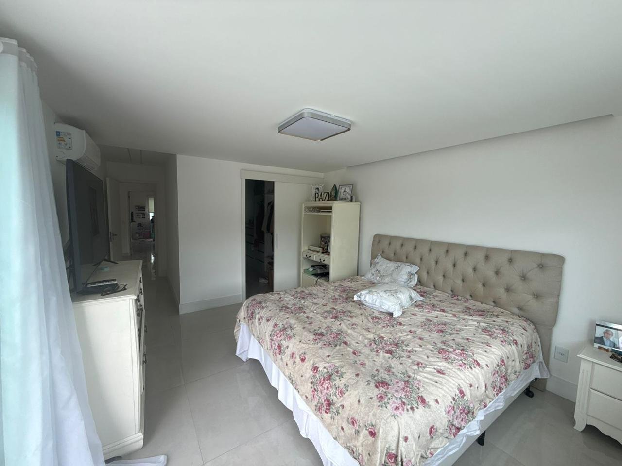 Casa ampla e sofisticada com sótão para aluguel em condomínio fechado - foto 12