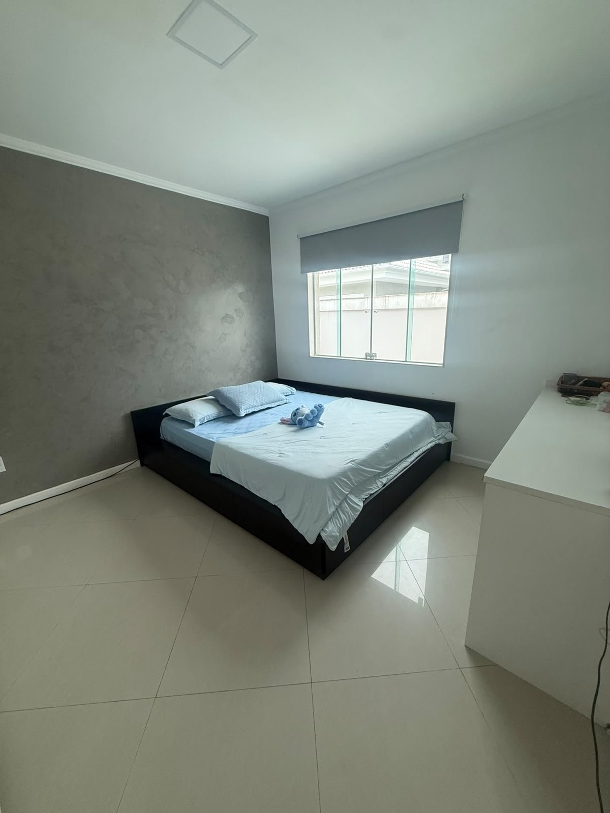 Casa ampla e sofisticada com sótão para aluguel em condomínio fechado - foto 19