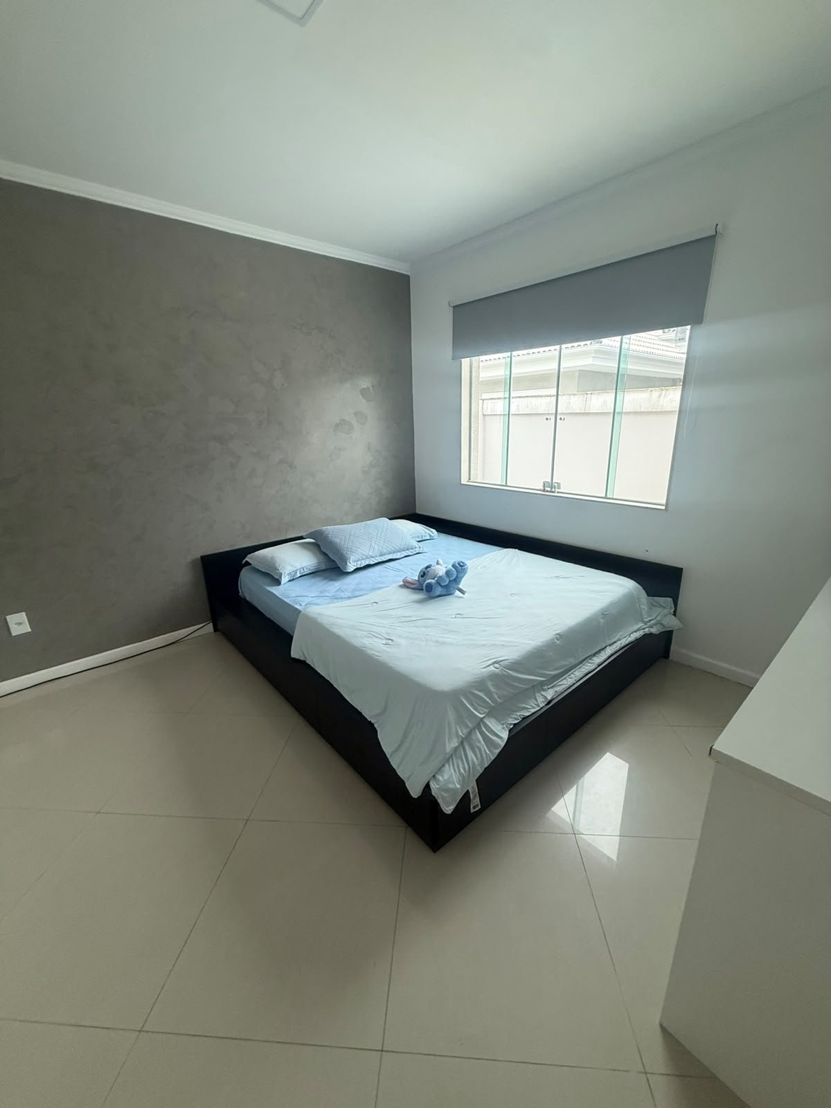 Casa ampla e sofisticada com sótão para aluguel em condomínio fechado - foto 18