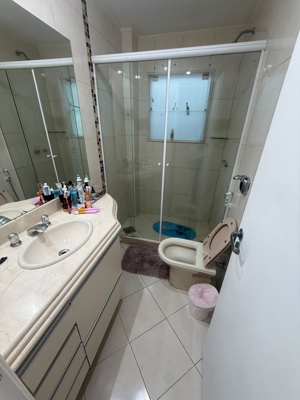 Casa ampla e sofisticada com sótão para aluguel em condomínio fechado - foto 35