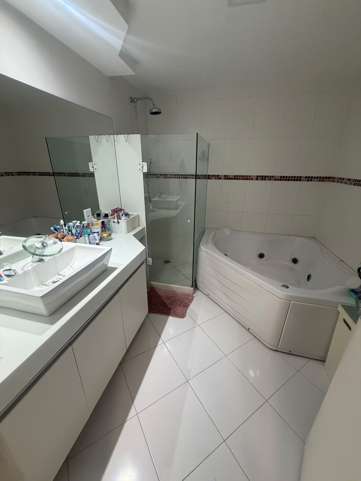 Casa ampla e sofisticada com sótão para aluguel em condomínio fechado - foto 38