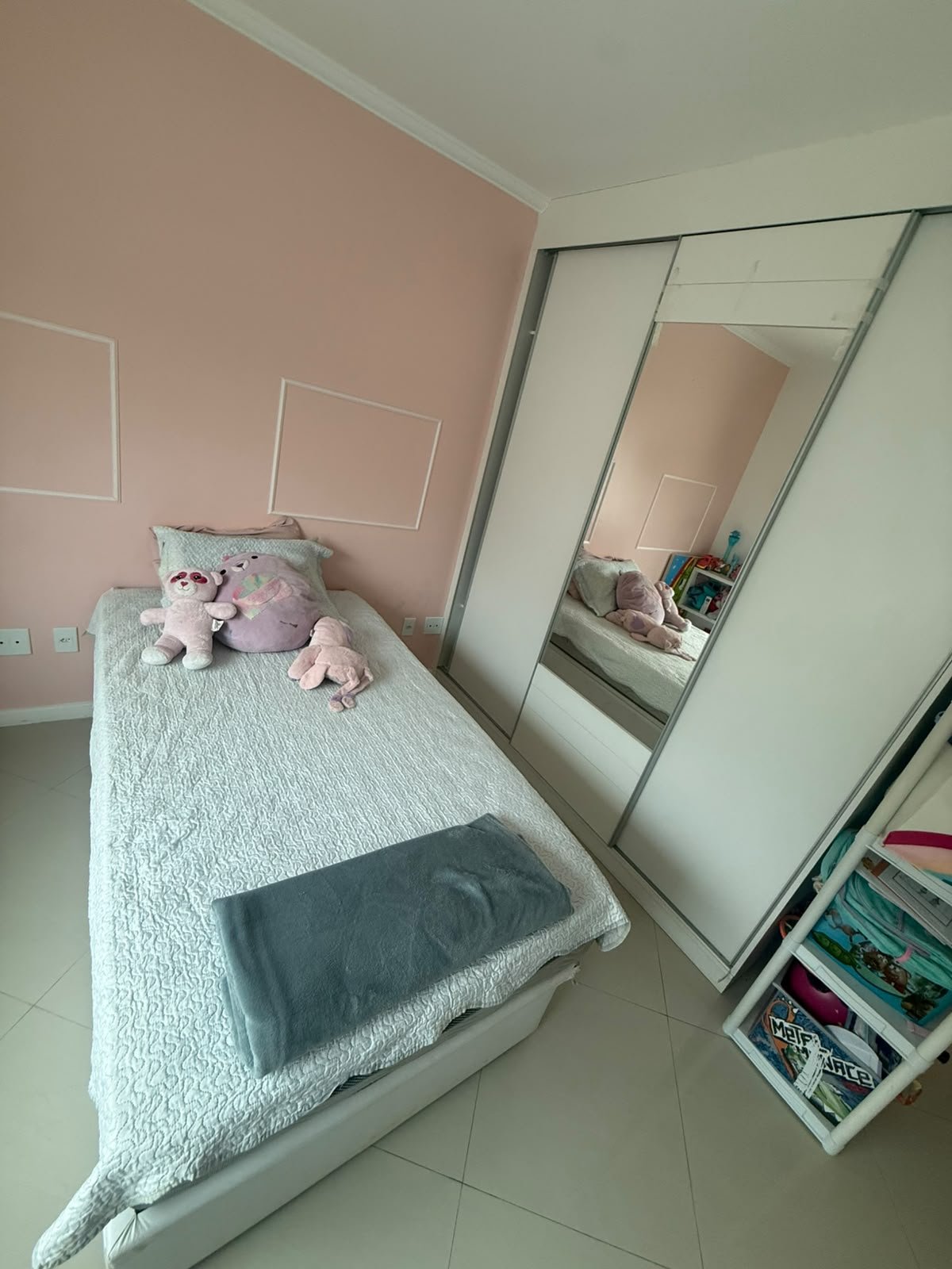 Casa ampla e sofisticada com sótão para aluguel em condomínio fechado - foto 16