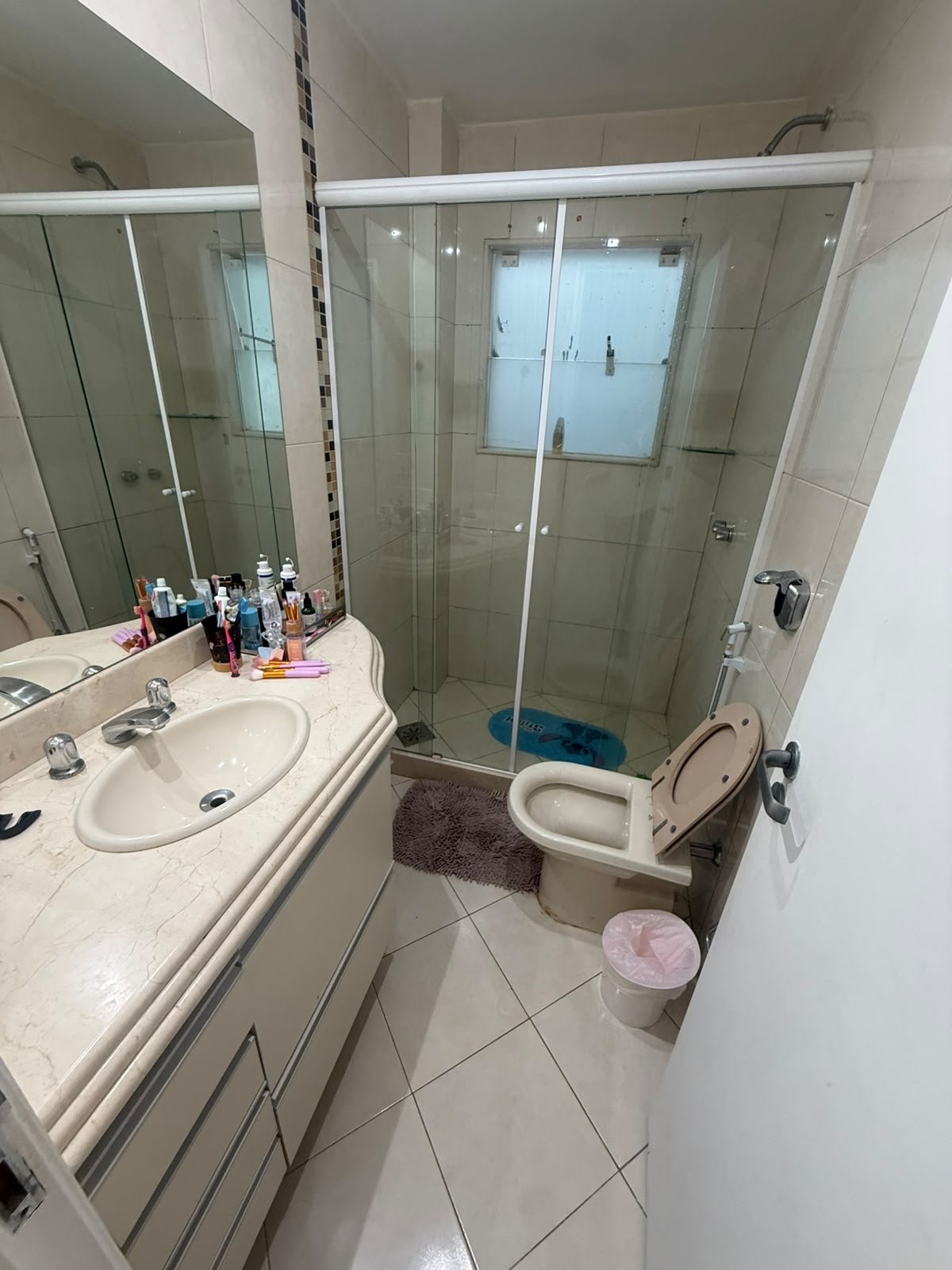 Casa ampla e sofisticada com sótão para aluguel em condomínio fechado - foto 34