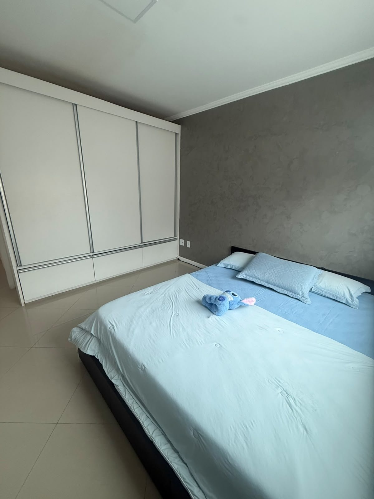 Casa ampla e sofisticada com sótão para aluguel em condomínio fechado - foto 21