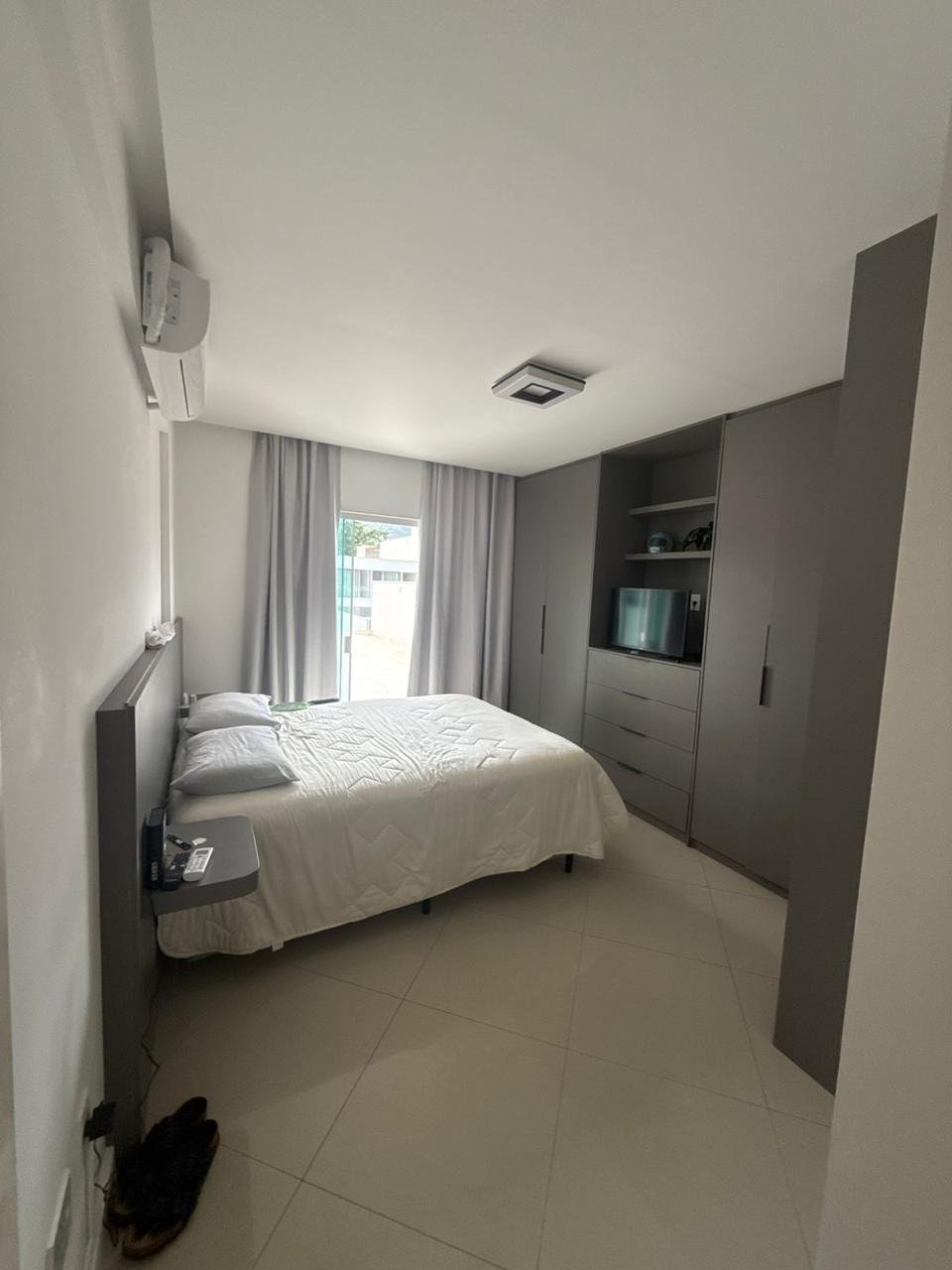 Casa ampla e sofisticada com sótão para aluguel em condomínio fechado - foto 14