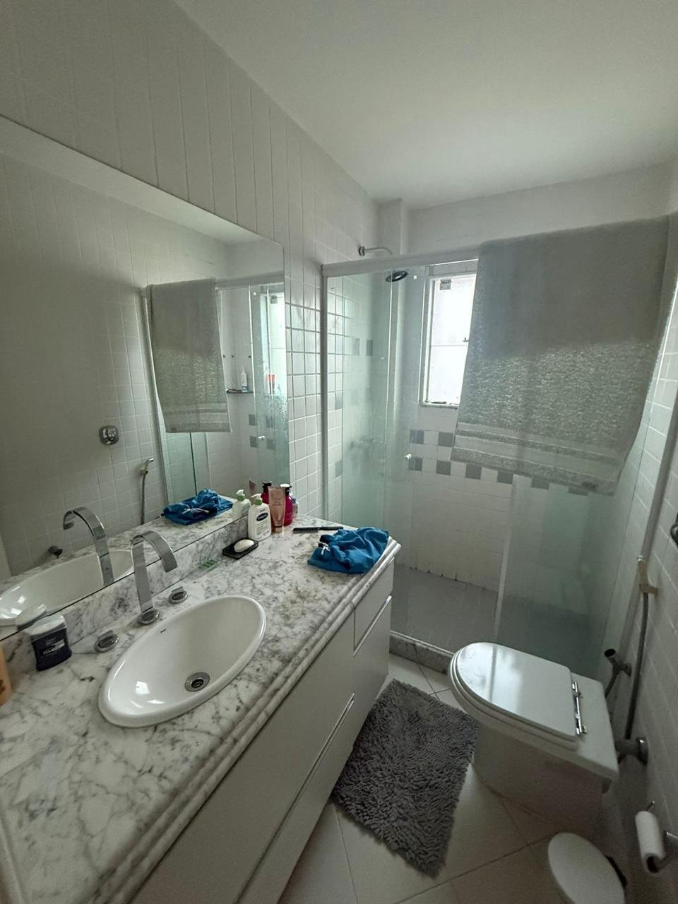 Casa ampla e sofisticada com sótão para aluguel em condomínio fechado - foto 15