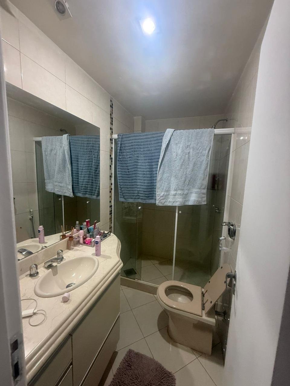Casa ampla e sofisticada com sótão para aluguel em condomínio fechado - foto 18