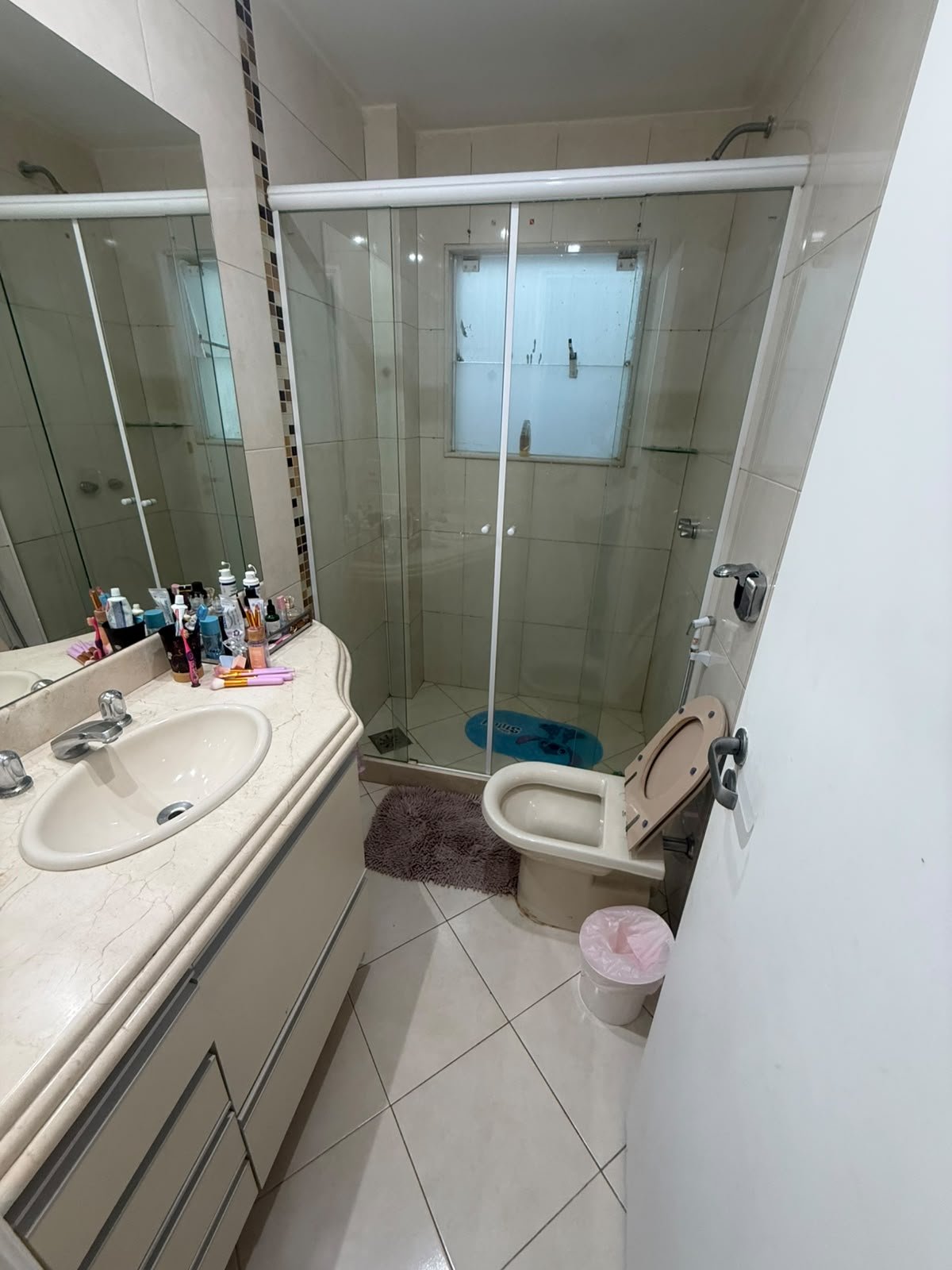 Casa ampla e sofisticada com sótão para aluguel em condomínio fechado - foto 19